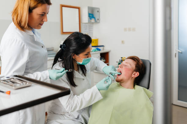 Best Emergency Wisdom Teeth Removal in York, AL