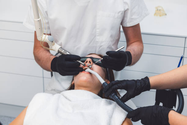 Best Emergency Broken Tooth Repair in York, AL
