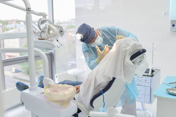 Best Walk-In Emergency Dentist in York, AL